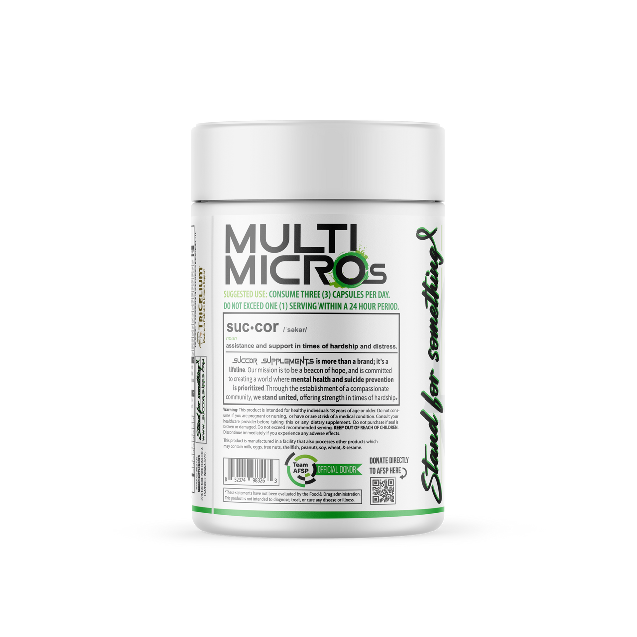 Multi Micros