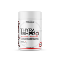 Thumbnail for Thyrashred